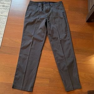 Slazenger men’s gold pants 34x34